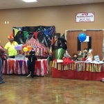 trunk or treat 2017